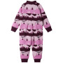 Kinder-Skianzug Reima Myytti rosa Cold Pink