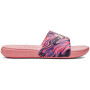 Damenpantoffeln Under Armour W Ansa Graphic