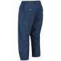 Damen 3/4 Hose Regatta Chaska Capri II