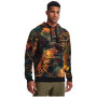 Herren-Sweatshirt Under Armour Rival Flc Sport Palm HD