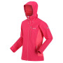 Damenjacke Regatta Highton Str JkIII rosa RethPnk/TrpP