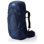 Damenrucksack Gregory Amber 68 Plus Size dunkelblau Arctic Navy
