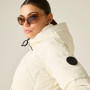 Damen Skijacke Dare 2b Glacier Long Jacket