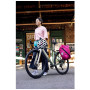 Wasserdichte Fahrradtasche Ortlieb Back-Roller Cyber
