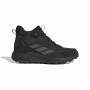 Schuhgröße (EU): 42 2/3 / Farbe: schwarz