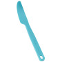 Messer Sea to Summit Camp Cutlery Knife hellblau PacificBlue