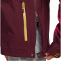 Damenjacke Outdoor Research Hemispheres Jacket