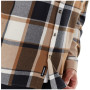 Herrenhemd Fundango Harris Shirt