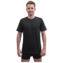 Herren-Funktionsshirt Sensor Merino Cordura