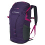 Rucksack Trimm Pulse 20L lila