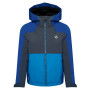 Kinderjacke Dare 2b In The Lead IIIJK blau TetnBlu/Orio