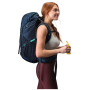 Damenrucksack Gregory Amber 44