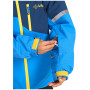 Kinderjacke Kilpi Ferden-Jb 2023