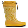 Kinderstiefel Affenzahn Rainboot Vegan Puddly Tiger