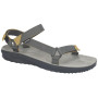 Herrensandalen Lizard Hike khaki/beige smoked green/olive green