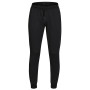 Herren-Jogginghose Progress Symbol Pants schwarz černá