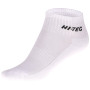 Kindersocken Hi-Tec Quarro Pack Jr weiß White