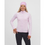 Damen-Sweatshirt Silvini Staffora rosa blush