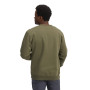 Herren-Sweatshirt Black Diamond M Mini Stacked Crewneck