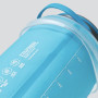 Flasche Hydrapak Stash Bottle 1l
