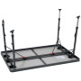 Campingtisch Crespo AP-272 120x80 cm