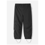Kinder Skihose Reima Loikin schwarz Black