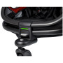 Fahrradanhänger Hamax Outback 2in1