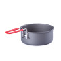 Outdoor-Kochgeschirr Zulu Inja Plus