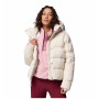 Damen-Winterjacke Columbia Amaze Puff™ Hooded Jacket