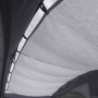Zeltunterlage Vango SkyLiner - SY002 grau GrayPrint