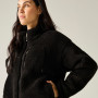 Damen-Sweatshirt Regatta Roswind WR Fleece