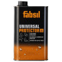 Imprägnierung Granger's Fabsil + UV 1L