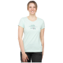 Damen-T-Shirt Chillaz Gandia Out in Nature