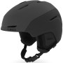 Skihelm Giro Neo schwarz/grau MatGraphit/Black
