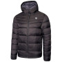 Herren-Winterjacke Dare 2b Drifter Jacket schwarz Black