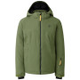 Kindergröße: 110-116 / Farbe: khaki