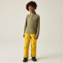 Kinder-Sweatshirt Dare 2b Freehand Fleece MartiniOlive