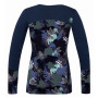 Damen-T-Shirt Rafiki Sephira