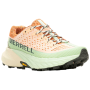 Damen Laufschuhe Merrell Agility Peak 5 beige peach/spray