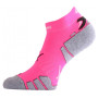 Socken Lasting RUN rosa