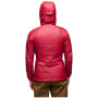 Damenjacke Black Diamond W Solution 2.0 Hoody