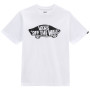 Kinder-T-Shirt Vans OTW BOARD-B