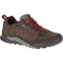 Wanderschuhe Merrell Annex Trak Low braun clay