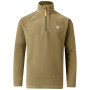 Kinder-Sweatshirt Dare 2b Freehand Fleece MartiniOlive grün MartiniOlive