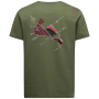 Herren-T-Shirt La Sportiva Mantra T-Shirt M
