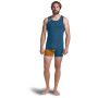 Herren-Boxershorts Ortovox 150 Essential Boxer Briefs M 2024