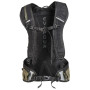 Fahrradrucksack R2 Blue Jay