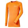 Kinder-Funktionsshirt Progress DT E NDRD 26DB orange Apricot