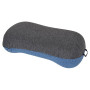 Kissen Bo-Camp Travel Pillow Memory Foam