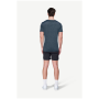Herren-T-Shirt Devold Active Explore Tee Man